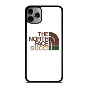 THE NORTH FACE GUCCI iPhone 11 Pro Max Case Cover