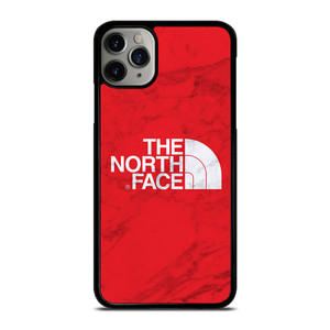 THE NORTH FACE MARBLE iPhone 11 Pro Max Case Cover