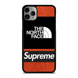THE NORTH FACE SUPREME iPhone 11 Pro Max Case Cover