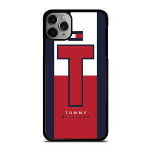 TOMMY HILFIGER FASHION LOGO 2 iPhone 11 Pro Max Case Cover TOMMY HILFIGER FASHION LOGO 2 iPhone 11 Pro Max Case Cover