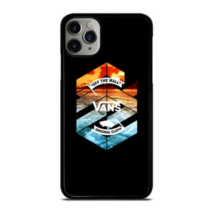 VANS OFF THE WALL CLOTH iPhone 11 Pro Max Case Cover VANS OFF THE WALL CLOTH iPhone 11 Pro Max Case Cover