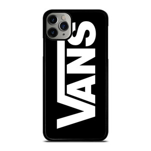 VANS OFF THE WALL LOGO iPhone 11 Pro Max Case Cover