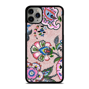 VERA BRADLEY BRAMBLE iPhone 11 Pro Max Case Cover