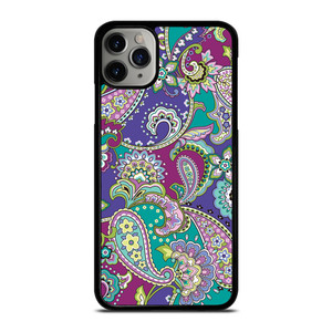 VERA BRADLEY FLOWER CF iPhone 11 Pro Max Case Cover