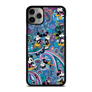 VERA BRADLEY MICKEY MOUSE iPhone 11 Pro Max Case Cover