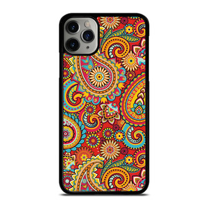 VERA BRADLEY SEAMLESS PATTERN iPhone 11 Pro Max Case Cover