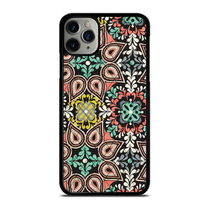 VERA BRADLEY SIERRA iPhone 11 Pro Max Case Cover VERA BRADLEY SIERRA iPhone 11 Pro Max Case Cover
