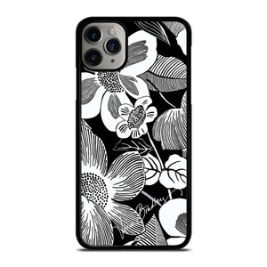 VERA BRADLEY WHITE BLOOMS iPhone 11 Pro Max Case Cover