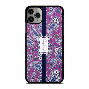 VERA BRADLEY iPhone 11 Pro Max Case Cover VERA BRADLEY iPhone 11 Pro Max Case Cover