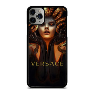VERSACE ART MEDUSA iPhone 11 Pro Max Case Cover