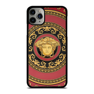 VERSACE CLASSIC EMBLEM iPhone 11 Pro Max Case Cover