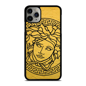 VERSACE EMBLEM iPhone 11 Pro Max Case Cover
