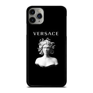 VERSACE ICON MEDUSA iPhone 11 Pro Max Case Cover VERSACE ICON MEDUSA iPhone 11 Pro Max Case Cover