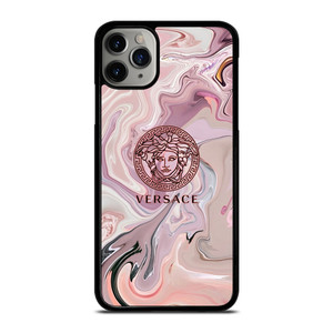 VERSACE LIQUID iPhone 11 Pro Max Case Cover