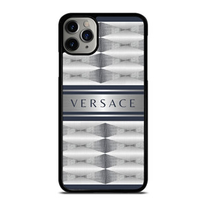 VERSACE LOGO AESTHETIC ART iPhone 11 Pro Max Case Cover