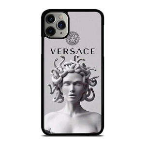 VERSACE LOGO MEDUSA iPhone 11 Pro Max Case Cover