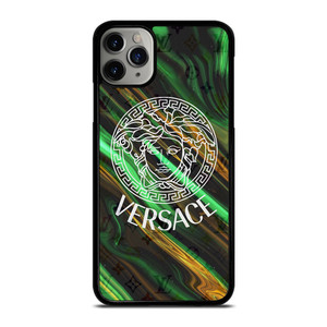 VERSACE LOUIS VUITTON LV LOGO iPhone 11 Pro Max Case Cover