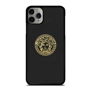VERSACE MEDUSA EMBLEM iPhone 11 Pro Max Case Cover VERSACE MEDUSA EMBLEM iPhone 11 Pro Max Case Cover