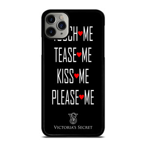 VICTORIA'S SECRET PLEASE ME iPhone 11 Pro Max Case Cover VICTORIA'S SECRET PLEASE ME iPhone 11 Pro Max Case Cover