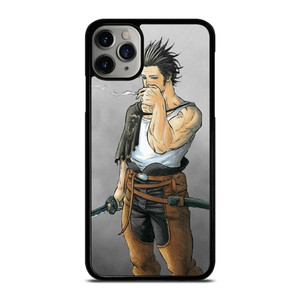 YAMI SUKEHIRO BLACK CLOVER ANIME 2 iPhone 11 Pro Max Case Cover YAMI SUKEHIRO BLACK CLOVER ANIME 2 iPhone 11 Pro Max Case Cover