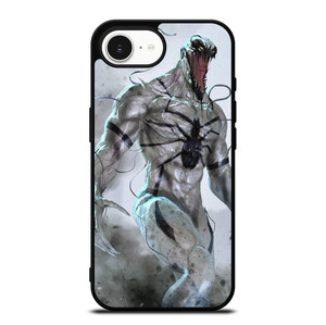 ANTI VENOM SUPERHERO iPhone 16e Case Cover ANTI VENOM SUPERHERO iPhone 16e Case Cover