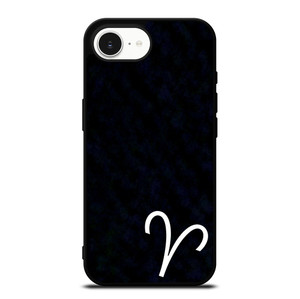 ARIES SIGN ZODIAC iPhone 16e Case Cover ARIES SIGN ZODIAC iPhone 16e Case Cover