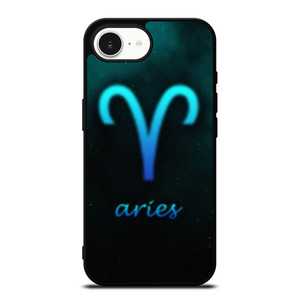 ARIES ZODIAC SIGN iPhone 16e Case Cover
