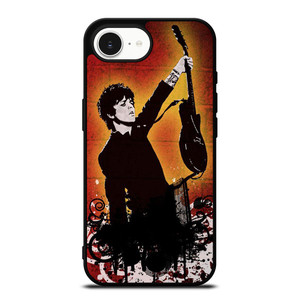 BILLIE JOE AMSTRONG GREEN DAY iPhone 16e Case Cover