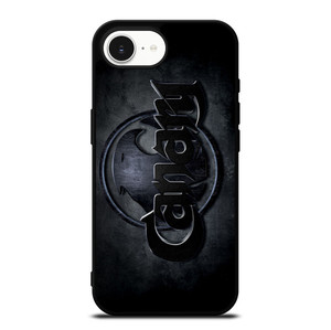 BLACK CANARY COMIC LOGO iPhone 16e Case Cover BLACK CANARY COMIC LOGO iPhone 16e Case Cover
