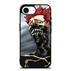 BLACK CLOVER ZORA ANIME iPhone 16e Case Cover BLACK CLOVER ZORA ANIME iPhone 16e Case Cover