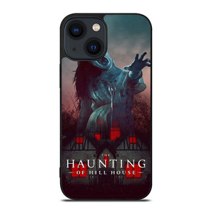 THE HAUNTING OF HILL HOUSE iPhone 14 Plus Case Cover THE HAUNTING OF HILL HOUSE iPhone 14 Plus Case Cover