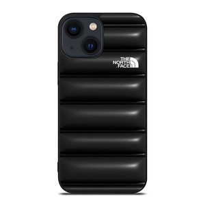 THE NORTH FACE JACKET  iPhone 14 Plus Case Cover THE NORTH FACE JACKET  iPhone 14 Plus Case Cover