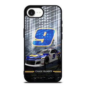 CHASE ELLIOTT NASCAR DRIVER iPhone 16e Case Cover