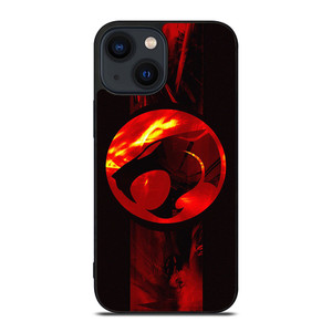 THUNDERCATS CARTOON LOGO  iPhone 14 Plus Case Cover
