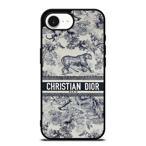 CHRISTIAN DIOR PARIS ART NATURE iPhone 16e Case Cover CHRISTIAN DIOR PARIS ART NATURE iPhone 16e Case Cover