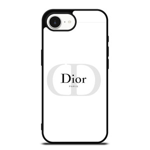 CHRISTIAN DIOR PARIS LOGO iPhone 16e Case Cover CHRISTIAN DIOR PARIS LOGO iPhone 16e Case Cover