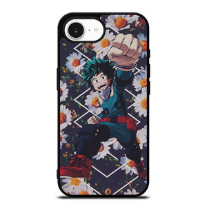 DEKU MY HERO ACADEMIA iPhone 16e Case Cover DEKU MY HERO ACADEMIA iPhone 16e Case Cover