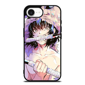 DEMON SLAYER INOSUKE HASHIBARA iPhone 16e Case Cover