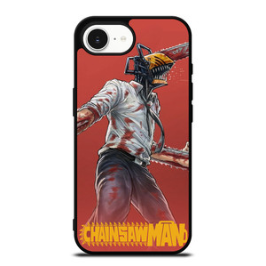 DENJI CHAINSAW MAN ANIME iPhone 16e Case Cover DENJI CHAINSAW MAN ANIME iPhone 16e Case Cover