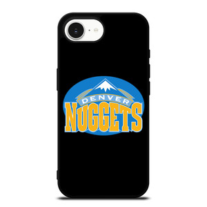 DENVER NUGGETS BASKETBALL SYMBOL iPhone 16e Case Cover