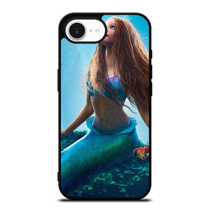 DISNEY LITTLE MERMAID 2023 iPhone 16e Case Cover