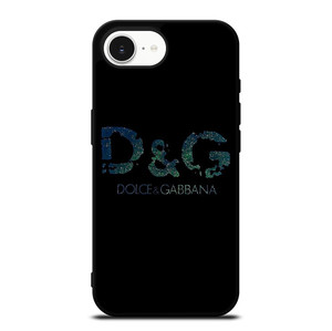 DOLCE AND GABBANA D&G LOGO ICON EMBLEM iPhone 16e Case Cover DOLCE AND GABBANA D&G LOGO ICON EMBLEM iPhone 16e Case Cover
