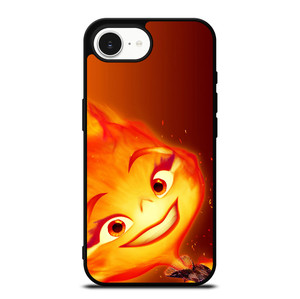 ELEMENTAL EMBER DISNEY iPhone 16e Case Cover