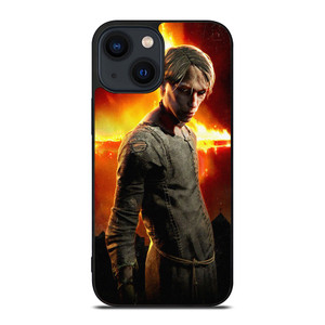VAL OUTLAST 2 GAMES  iPhone 14 Plus Case Cover VAL OUTLAST 2 GAMES  iPhone 14 Plus Case Cover