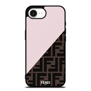 FENDI ROMA FASHION iPhone 16e Case Cover
