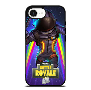 FORTNITE BATTLE ROYALE ASTRONAUT iPhone 16e Case Cover