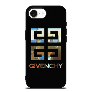 GIVENCHY CLASSIC LOGO iPhone 16e Case Cover GIVENCHY CLASSIC LOGO iPhone 16e Case Cover