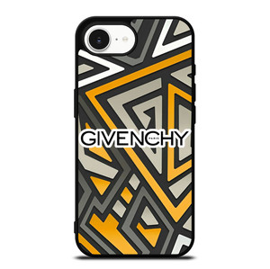 GIVENCHY PARIS LOGO iPhone 16e Case Cover GIVENCHY PARIS LOGO iPhone 16e Case Cover