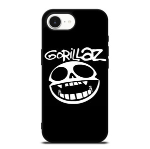 GORILLAZ BAND ICON iPhone 16e Case Cover GORILLAZ BAND ICON iPhone 16e Case Cover