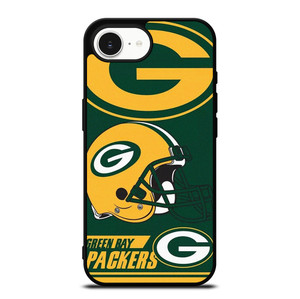 GREEN BAY PACKERS FOOTBALL NFL SYMBOL iPhone 16e Case Cover